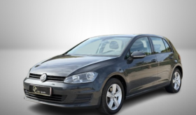 VOLKSWAGEN GOLF 7 1.4 TSI 140cv