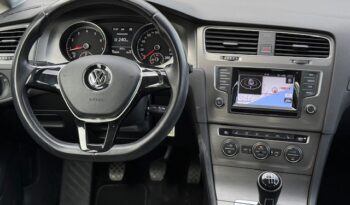 VOLKSWAGEN GOLF 7 1.4 TSI 140cv lleno