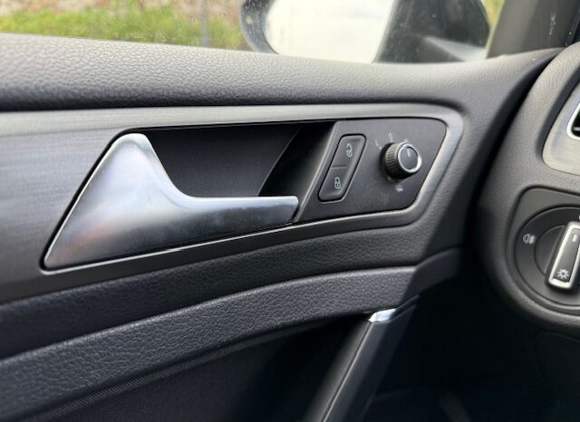 VOLKSWAGEN GOLF 7 1.4 TSI 140cv lleno