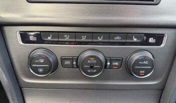 VOLKSWAGEN GOLF 7 1.4 TSI 140cv lleno