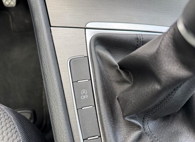 VOLKSWAGEN GOLF 7 1.4 TSI 140cv lleno