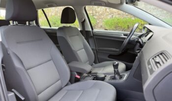 VOLKSWAGEN GOLF 7 1.4 TSI 140cv lleno