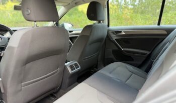VOLKSWAGEN GOLF 7 1.4 TSI 140cv lleno