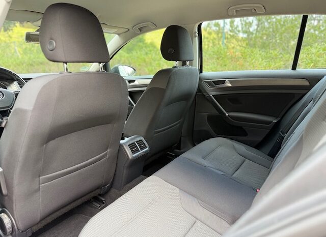 VOLKSWAGEN GOLF 7 1.4 TSI 140cv lleno