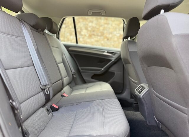 VOLKSWAGEN GOLF 7 1.4 TSI 140cv lleno