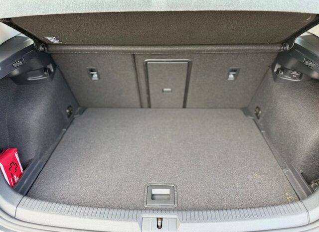 VOLKSWAGEN GOLF 7 1.4 TSI 140cv lleno