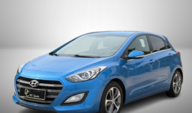 Hyundai I30 1.6 Pasion