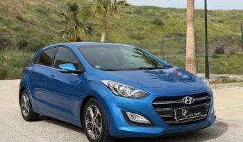 Hyundai I30 1.6 Pasion lleno