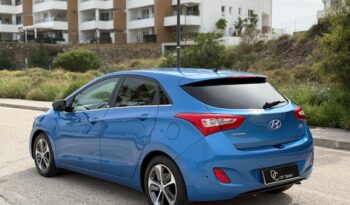 Hyundai I30 1.6 Pasion lleno