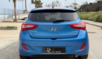 Hyundai I30 1.6 Pasion lleno