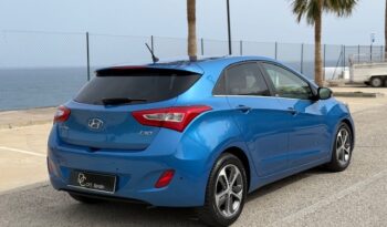 Hyundai I30 1.6 Pasion lleno