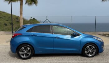 Hyundai I30 1.6 Pasion lleno