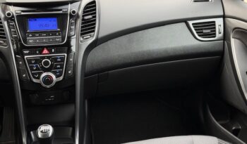 Hyundai I30 1.6 Pasion lleno