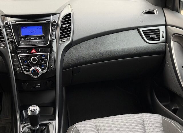 Hyundai I30 1.6 Pasion lleno