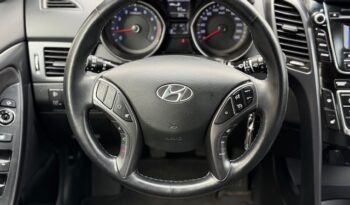 Hyundai I30 1.6 Pasion lleno