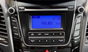 Hyundai I30 1.6 Pasion lleno