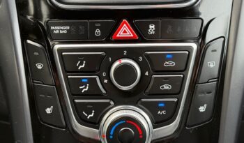 Hyundai I30 1.6 Pasion lleno