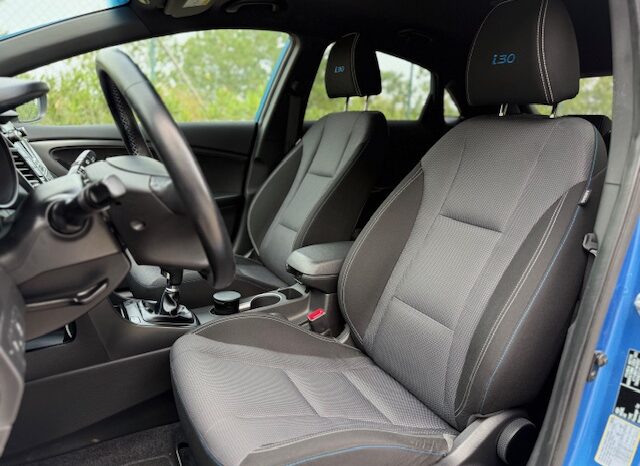 Hyundai I30 1.6 Pasion lleno