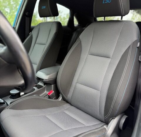 Hyundai I30 1.6 Pasion lleno
