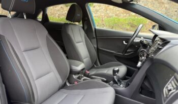 Hyundai I30 1.6 Pasion lleno