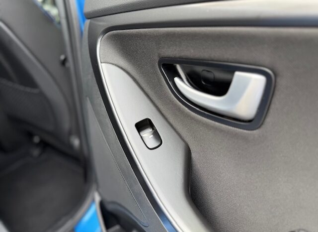 Hyundai I30 1.6 Pasion lleno