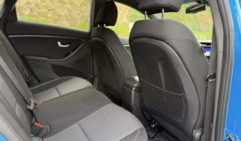 Hyundai I30 1.6 Pasion lleno