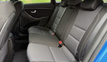 Hyundai I30 1.6 Pasion lleno