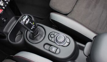 MINI JCW Cabrio Automatico lleno