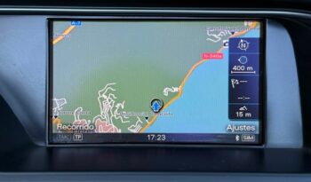 AUDI A5 Cabrio Sline lleno