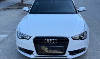 AUDI A5 Cabrio Sline lleno