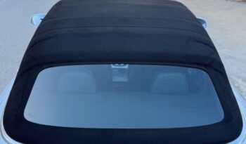 AUDI A5 Cabrio Sline lleno