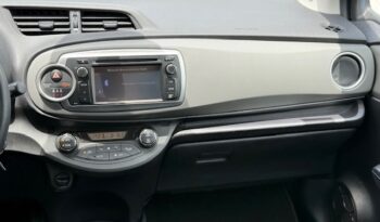 Toyota Yaris 1.3 ” Only 11.000 km” lleno