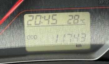 Toyota Yaris 1.3 ” Only 11.000 km” lleno