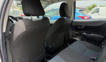 Toyota Yaris 1.3 ” Only 11.000 km” lleno