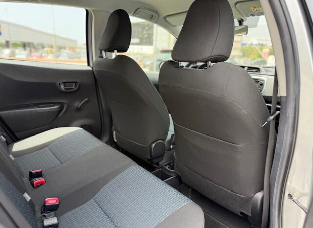 Toyota Yaris 1.3 ” Only 11.000 km” lleno