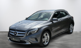 MERCEDES BENZ GLA 200 CDI AUTOMATICO