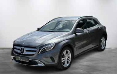 MERCEDES BENZ GLA 200 CDI AUTOMATICO