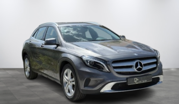MERCEDES BENZ GLA 200 CDI AUTOMATICO lleno