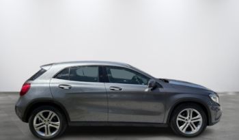 MERCEDES BENZ GLA 200 CDI AUTOMATICO lleno