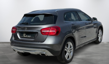 MERCEDES BENZ GLA 200 CDI AUTOMATICO lleno