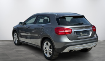 MERCEDES BENZ GLA 200 CDI AUTOMATICO lleno