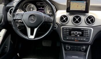 MERCEDES BENZ GLA 200 CDI AUTOMATICO lleno