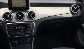MERCEDES BENZ GLA 200 CDI AUTOMATICO lleno
