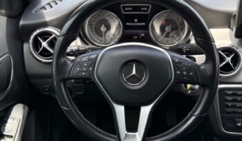 MERCEDES BENZ GLA 200 CDI AUTOMATICO lleno