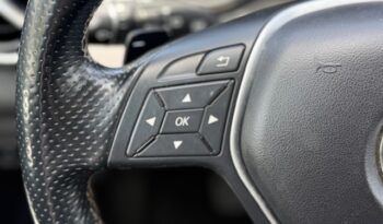 MERCEDES BENZ GLA 200 CDI AUTOMATICO lleno