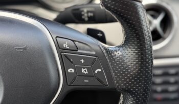 MERCEDES BENZ GLA 200 CDI AUTOMATICO lleno