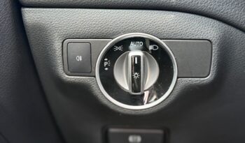 MERCEDES BENZ GLA 200 CDI AUTOMATICO lleno