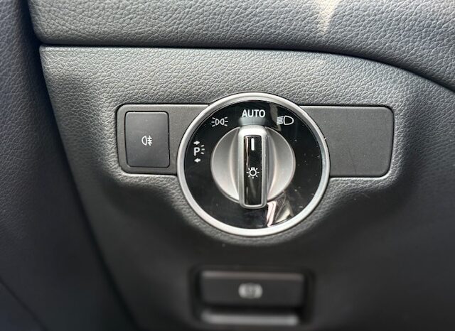 MERCEDES BENZ GLA 200 CDI AUTOMATICO lleno