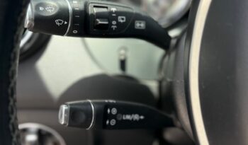 MERCEDES BENZ GLA 200 CDI AUTOMATICO lleno