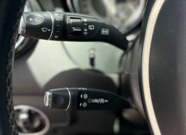 MERCEDES BENZ GLA 200 CDI AUTOMATICO lleno